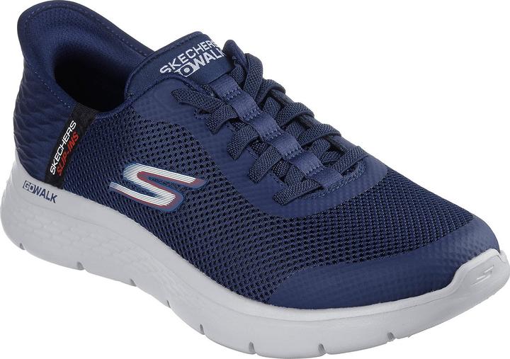 Actual product image Skechers Sneaker GO WALK FLEX - HANDS UP (44)