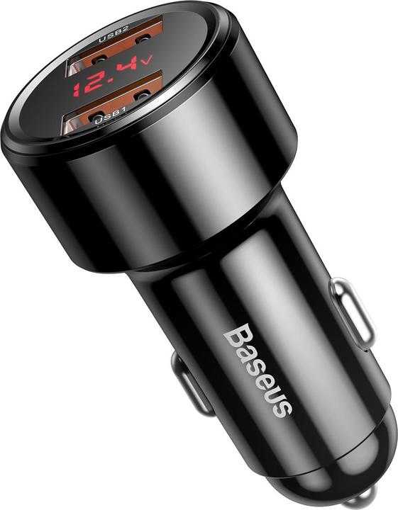 Produktbild Baseus Magic Series Dual QC