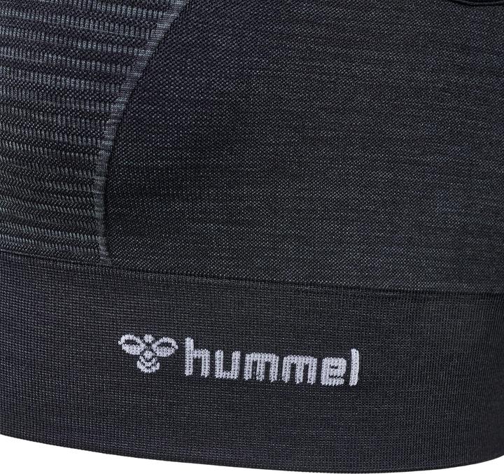 Actual product image hummel Mt Ivy Seamless Sports Top (S)