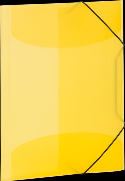 Produktbild HERMA Sammelmappe A3 Transluzent (A3, 1 x)