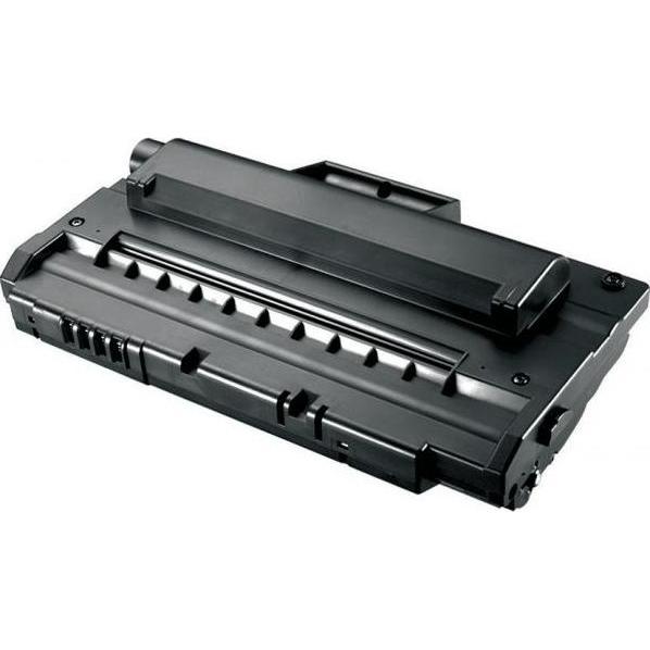 Samsung, Toner, SCX-4720D3 - Schwarz - Original - Tonerpatrone (BK)