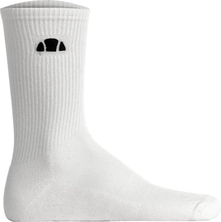 Actual product image Ellesse Socken Sportlich Bequem sitzend ALACRE Crew Socks (pack of 3, 37 - 42)