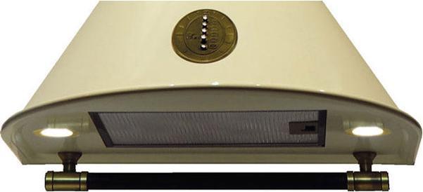 Produktbild Kaiser A 6423 ElfBE Eco (Wandhaube)