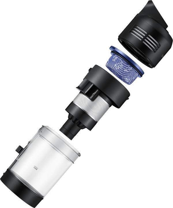 Productafbeelding Samsung Bespoke AI Jet Ultra