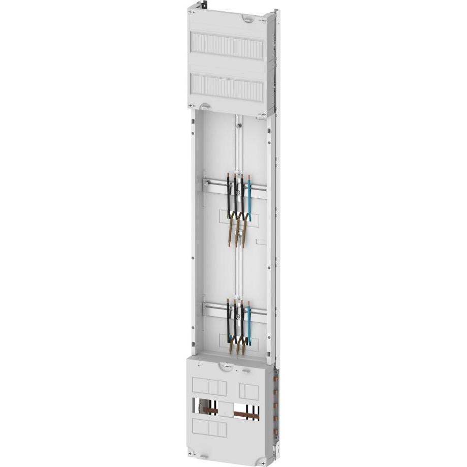 Eaton, Verteilerschrank Zubehör, ZSD-Z19A1073 Zählerfeld 1- 230814 feldrig 230814
