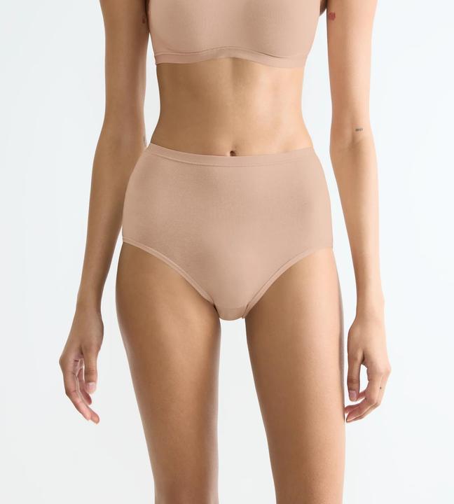 Produktbild Sloggi GO Daily Damen Slip High Waist, 3er Pack (XXL, 3er Pack)