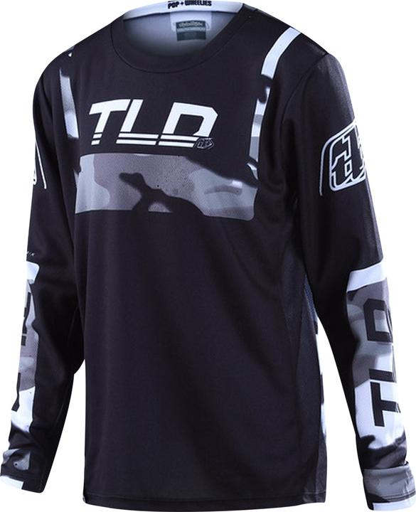 Image du produit Troy Lee Designs Youth GP Jersey - Brazen (XL)