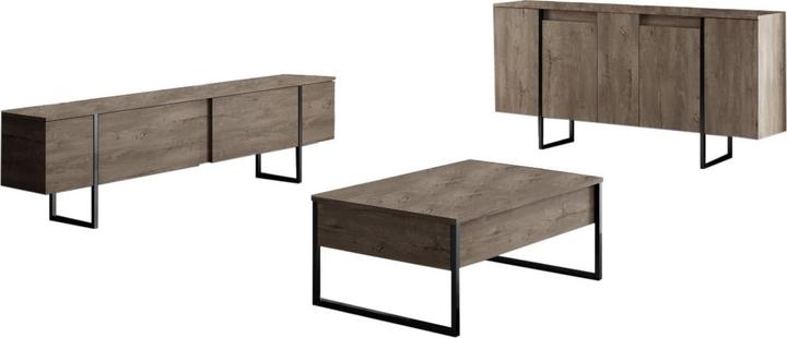 Image du produit Skye Decor Luxe (180 x 30 x 50 cm)