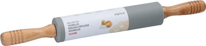 Image du produit alpina Teigroller Ø5cm 2as