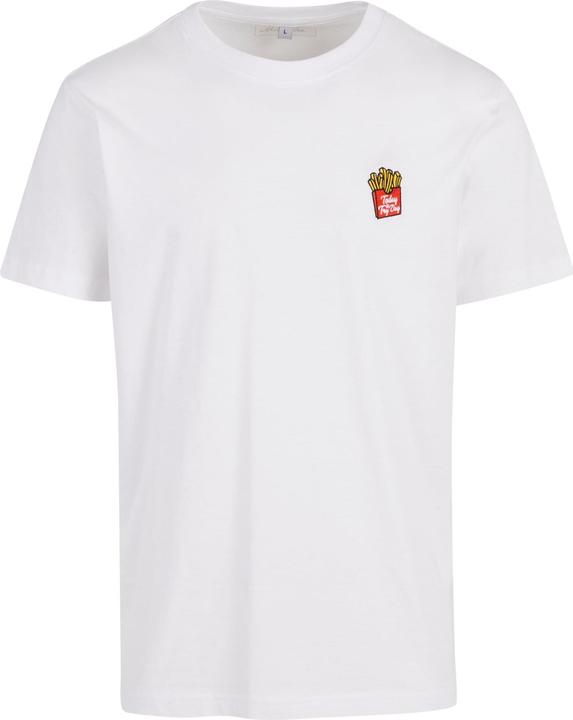 Produktbild Mister Tee Today Is Fryday Tee - 126827 (XL)