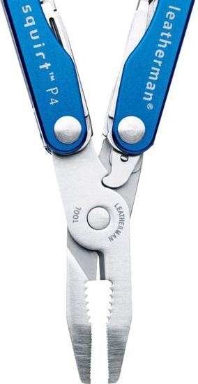 Produktbild Leatherman Squirt PS4 (9 Funktionen)