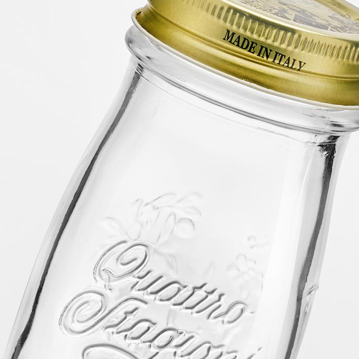 Produktbild Bormioli Rocco 4Stagioni (0.20 l, 1 x)