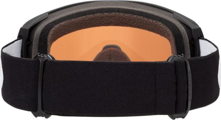 Actual product image Oakley Line Miner XM Prizm Ski Goggles
