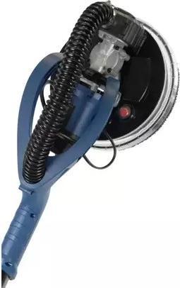 Actual product image Dedra Szlifierka DED7766 (Wall & ceiling sanders, 750 W)
