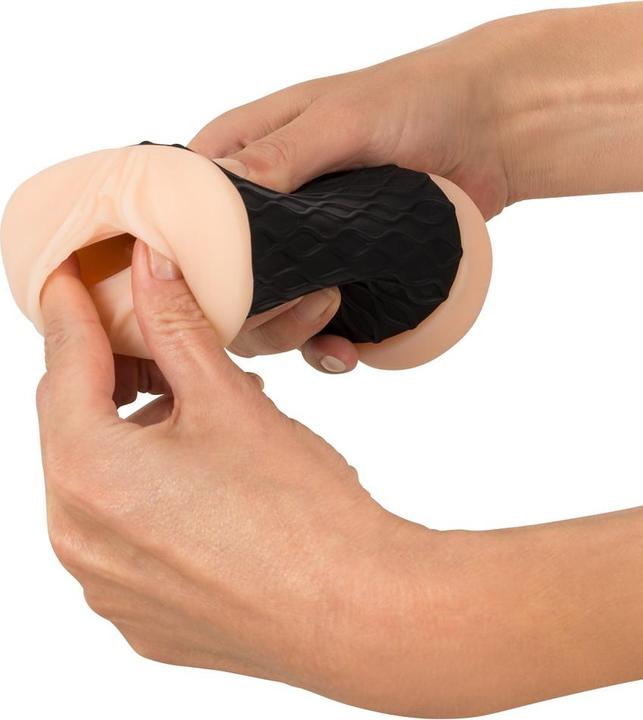 Produktbild Nature Skin Pussy & Ass