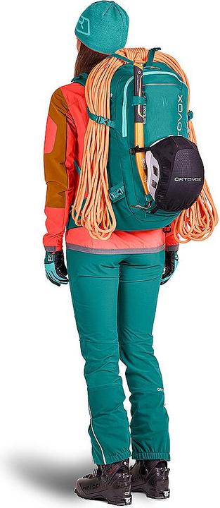 Actual product image Ortovox Haute Route 38 S (38 l)