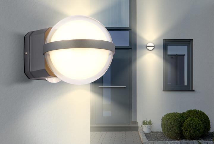 Produktbild Globo Illi (IP54)
