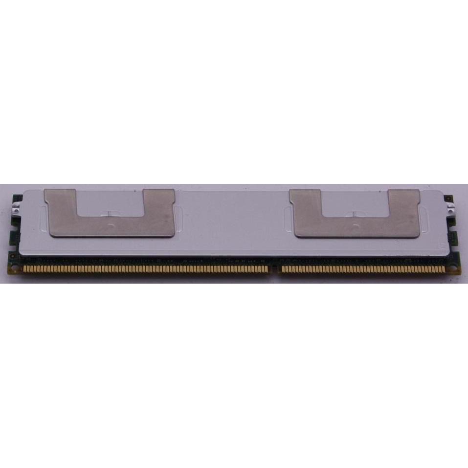 CoreParts 8GB Memory Module for Dell (1 x 8GB), RAM Modellspezifisch, Grün