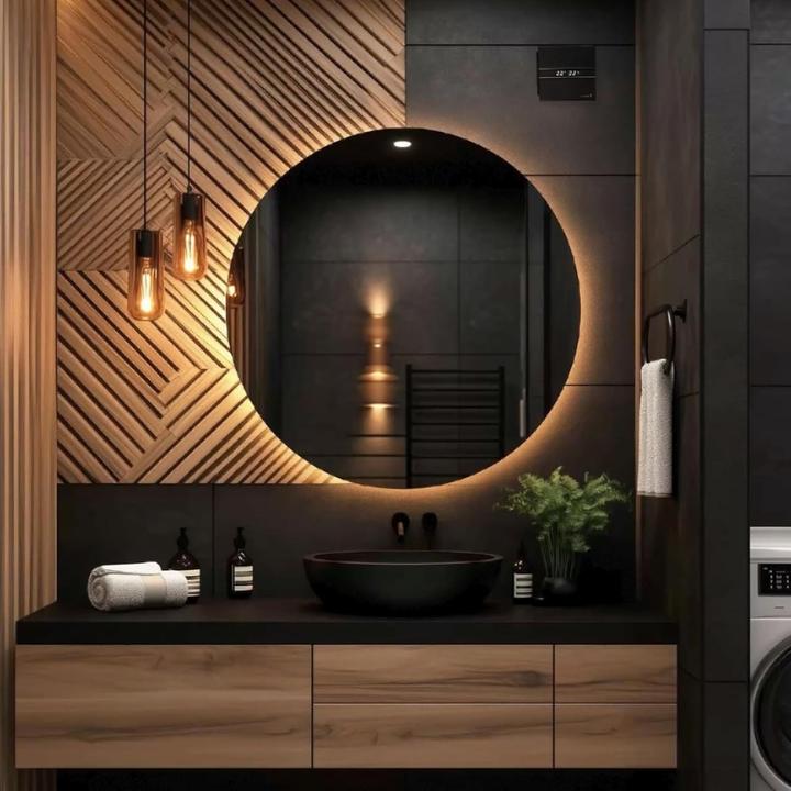 Produktbild Sapho Belüftungsventilator