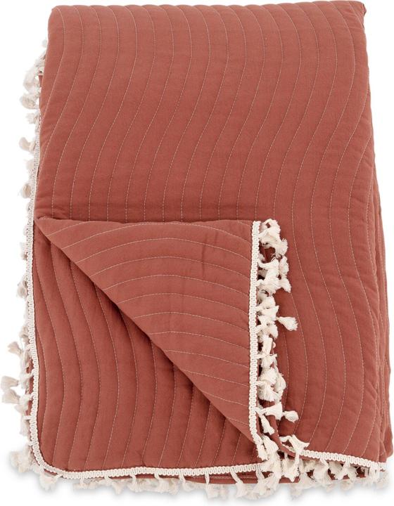 Produktbild Venture Home Tagesdecke Lias (260 x 260 cm)