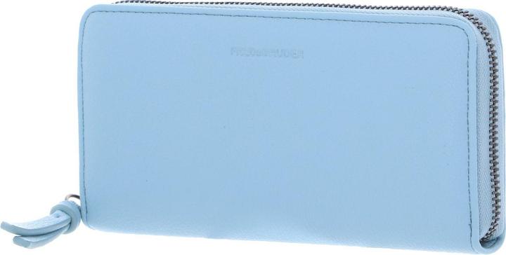 Actual product image FredsBruder Bestie Big Zip Wallet