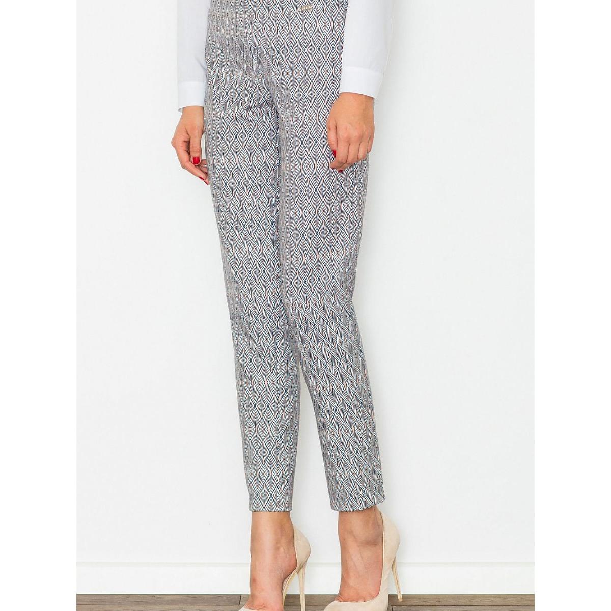 Thumbnail - Figl, Damen, Hosen, Damen Hose, Mehrfarbig, (S)