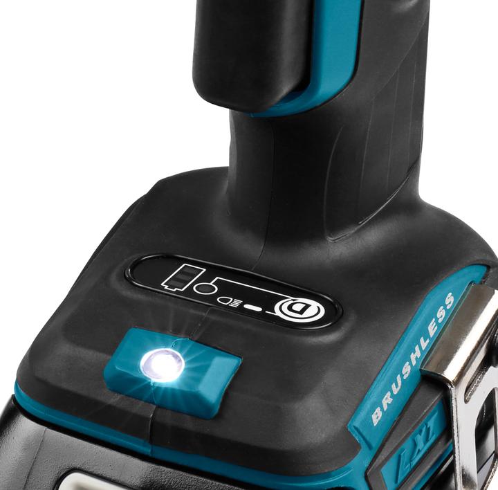Productafbeelding Makita Dfs452zj (Oplaadbare batterij)