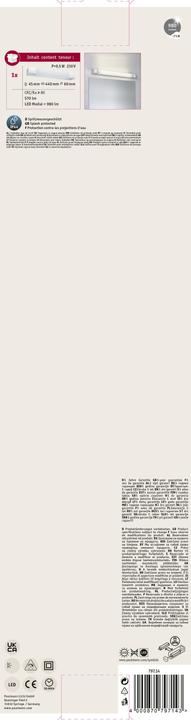 Immagine prodotto Paulmann Quasar (980 lm)