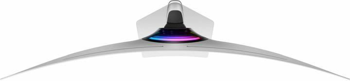 Image du produit Samsung Odyssey OLED G9 - G93SC (5120 x 1440 pixels, 49")