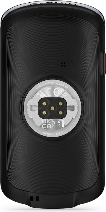 Actual product image Garmin Edge 1040 Bundle