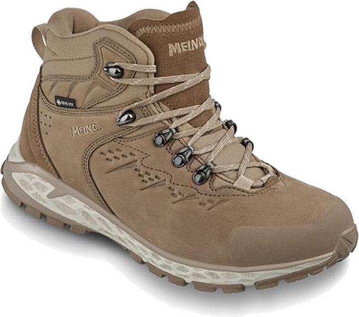 Produktbild Meindl Menorca Walker Lady Mid (42)