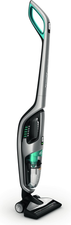 Actual product image Philips FC6408/01