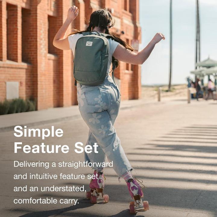 Actual product image Osprey Arcane Small Day Backpack 39 cm (10 l)