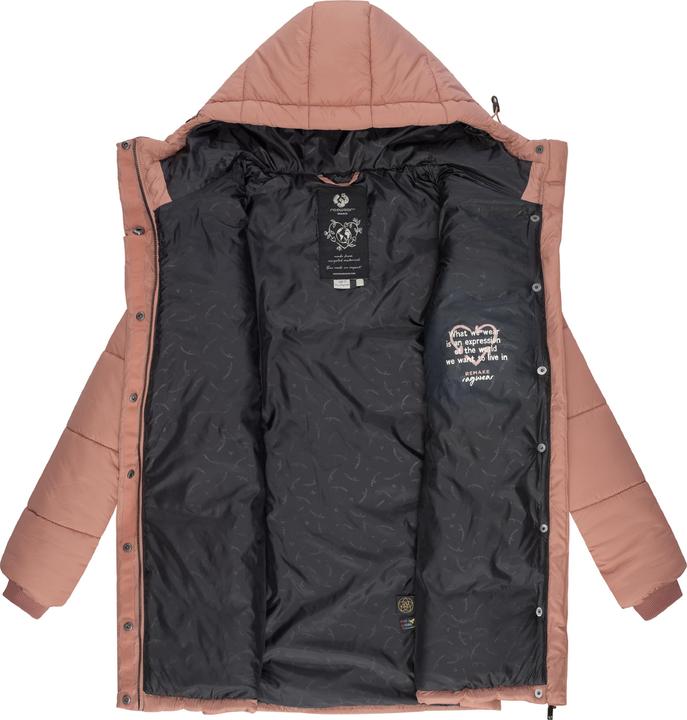 Produktbild Ragwear Relive Long Remake