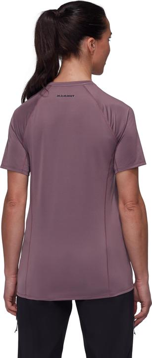 Produktbild Mammut Selun FL T-Shirt Women Logo (XS)