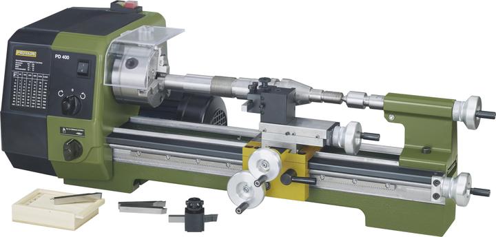 Proxxon Pd 400