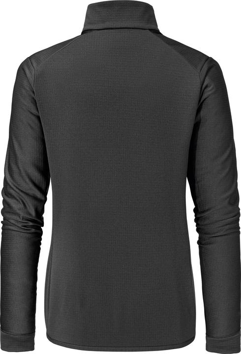 Produktbild Schöffel Fleece Jkt Style Blaueis WMS (40, L)