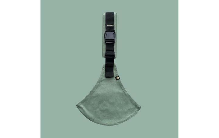 Actual product image Wildride Toddler Carrier