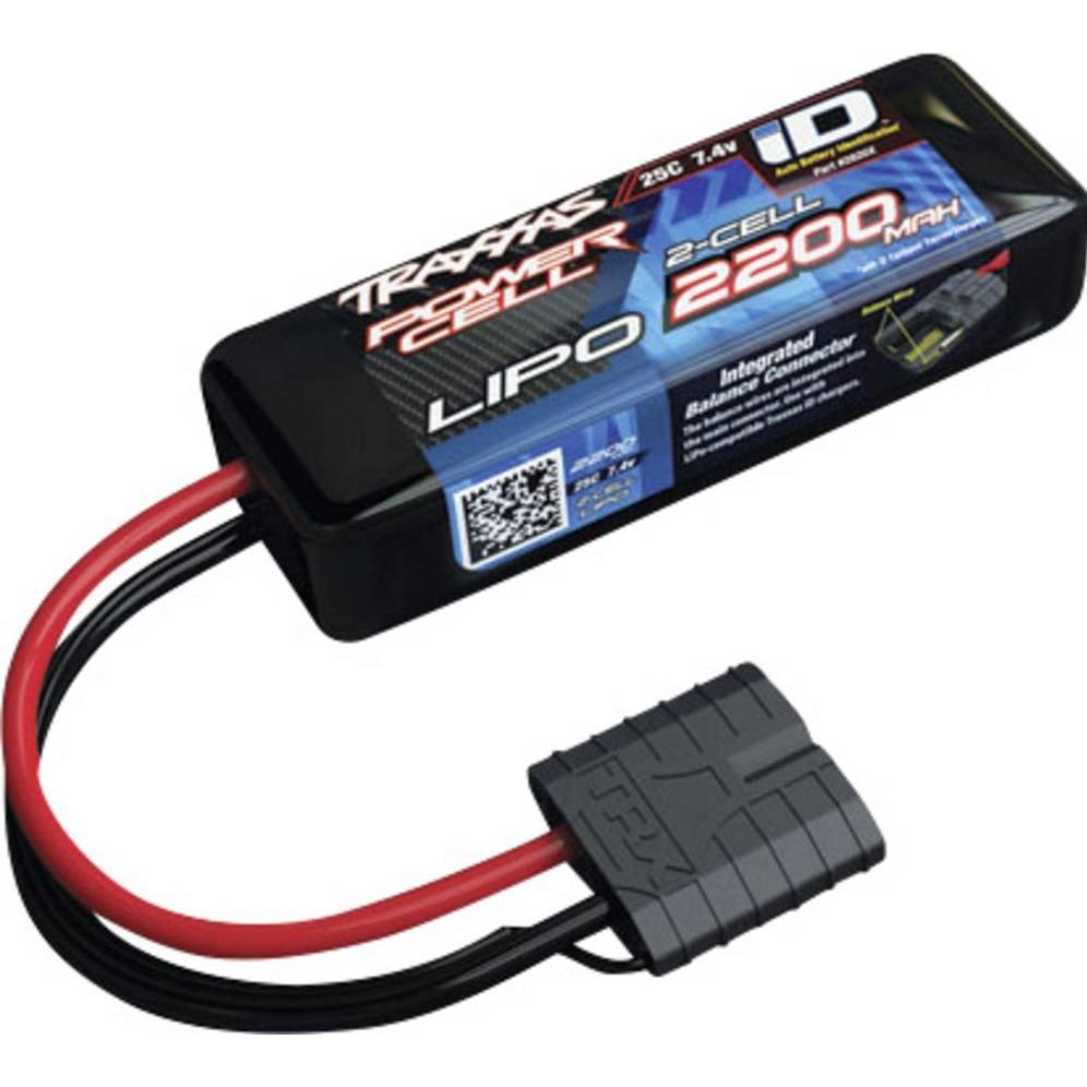 Traxxas Akku (7.40 V, 2200 mAh)