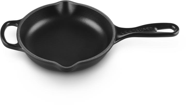 Produktbild Le Creuset Signature (16 cm, Bratpfanne, Gusseisen)