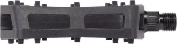 Produktbild CLAT WTP LOGIC nylon pedal 9/16", black, 391g