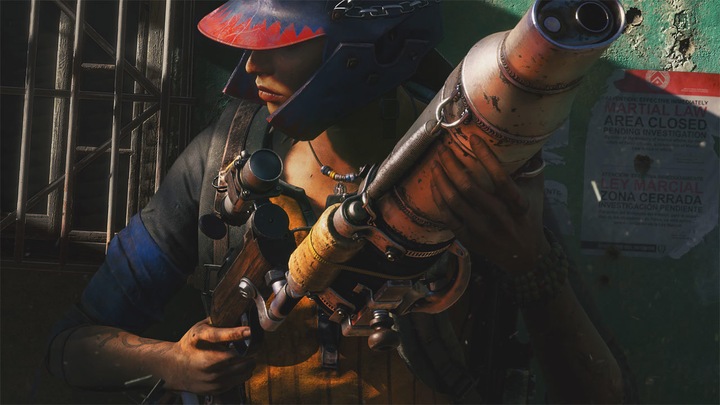 Produktbild Ubisoft Far Cry 6 (PS4, DE)