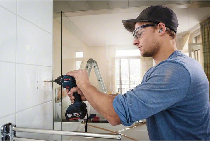 Immagine prodotto Bosch Professional Zubehör Set di punte per piastrelle 3 pezzi Acce (5, 6, 8 mm)