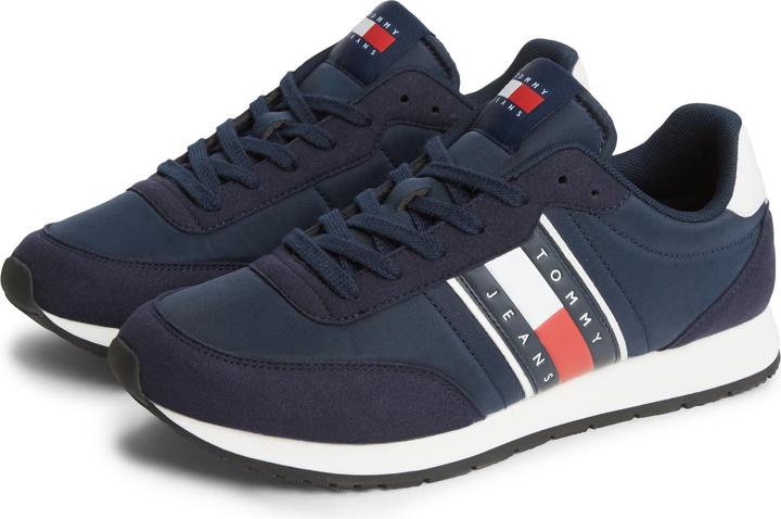 Image du produit Tommy Hilfiger Tjm Classic Runner (41)