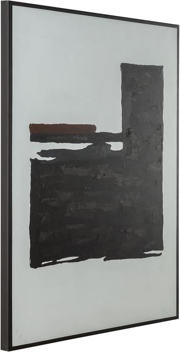 Produktbild LIENZO 80X5X120 BLANCO AlexandreHouse (80 x 5 cm)