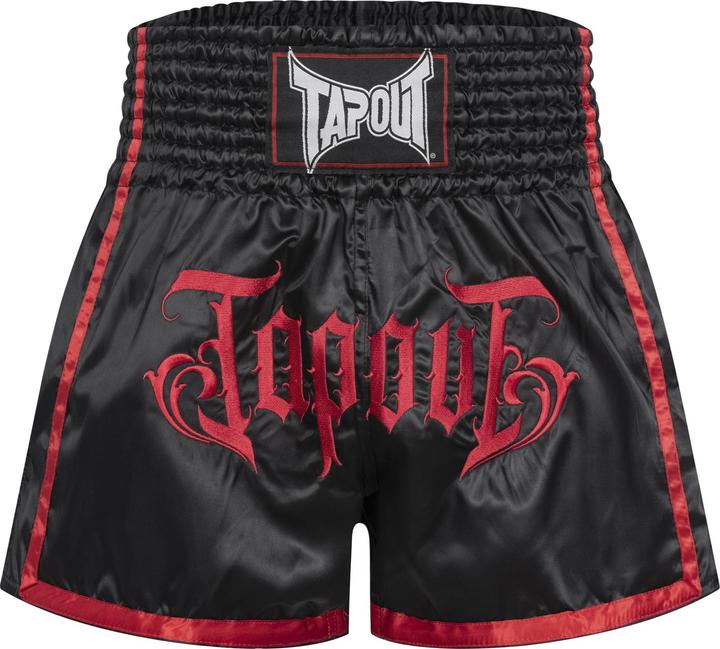 Produktbild Tapout Diablo (L)