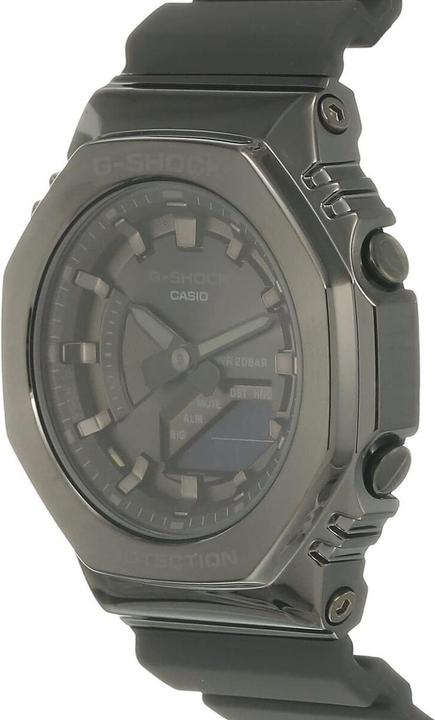 Actual product image Casio G-Shock (Diving watch, 40 mm)