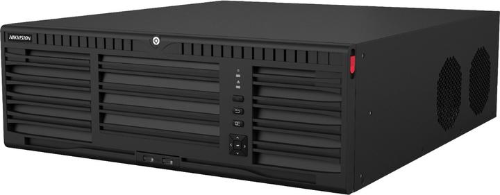 Actual product image Hikvision DS-9664NI-M16(STD) NVR 8K 32 Channel SMART IP (Network Video Recorder (NVR))
