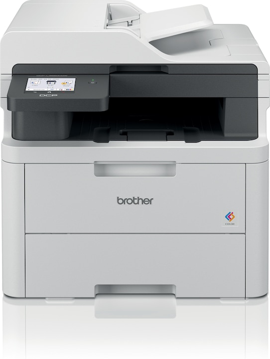 Brother DCP-L3560CDW (Laser, Farbe)