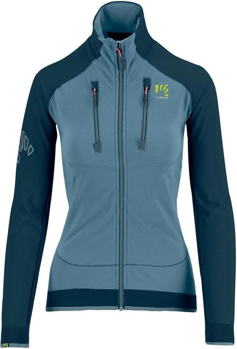 Produktbild Karpos Alagna Evo Jacket - Softshelljacke - Damen (S)
